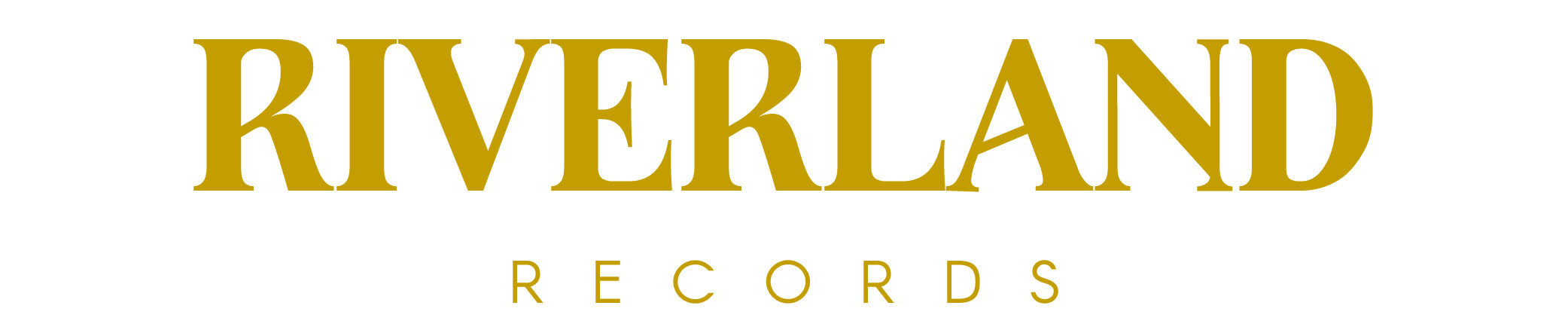 Riverland music logo footer